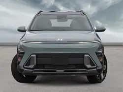 Hyundai Kona 2026