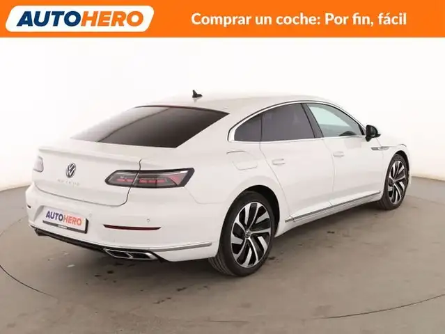 Volkswagen Arteon view 6
