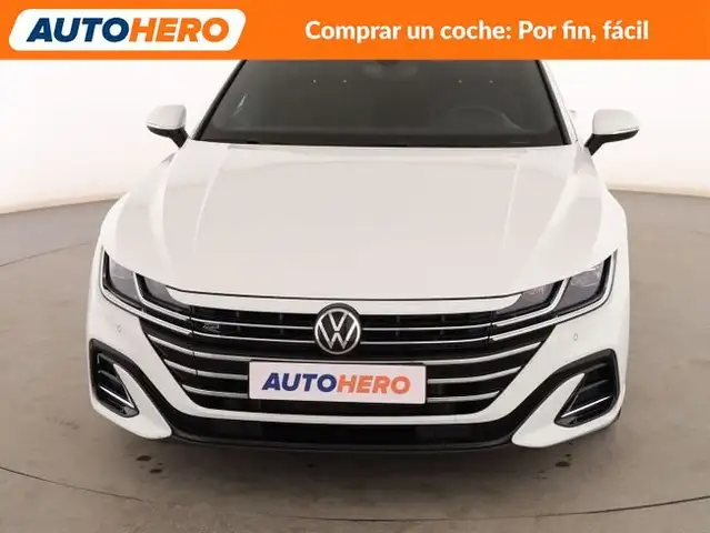 Volkswagen Arteon view 9