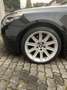 BMW 525 525d Schwarz - thumbnail 6
