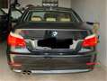 BMW 525 525d Schwarz - thumbnail 3