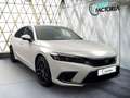 Honda Civic XI -15% 2.0 HYB 184cv BVA +T.PANO+GPS+CUIR+CAM Beige - thumbnail 2