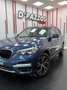 BMW X3 sDrive 18dA Business Azul - thumbnail 8