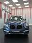 BMW X3 sDrive 18dA Business Azul - thumbnail 4