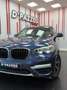 BMW X3 sDrive 18dA Business Azul - thumbnail 6