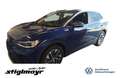 Volkswagen ID.4 Pure 52kWh Blau - thumbnail 1