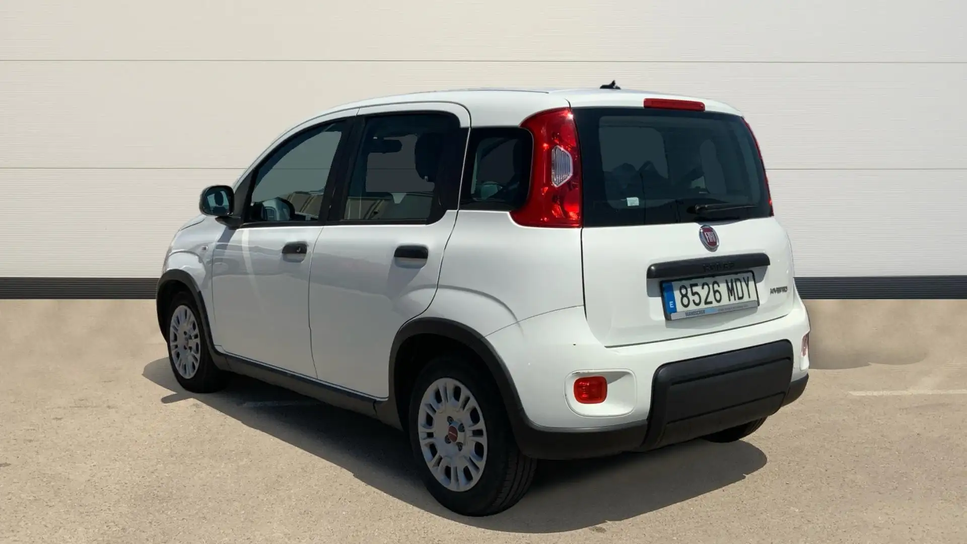 Fiat Panda 1.0 Gse Hybrid - 2