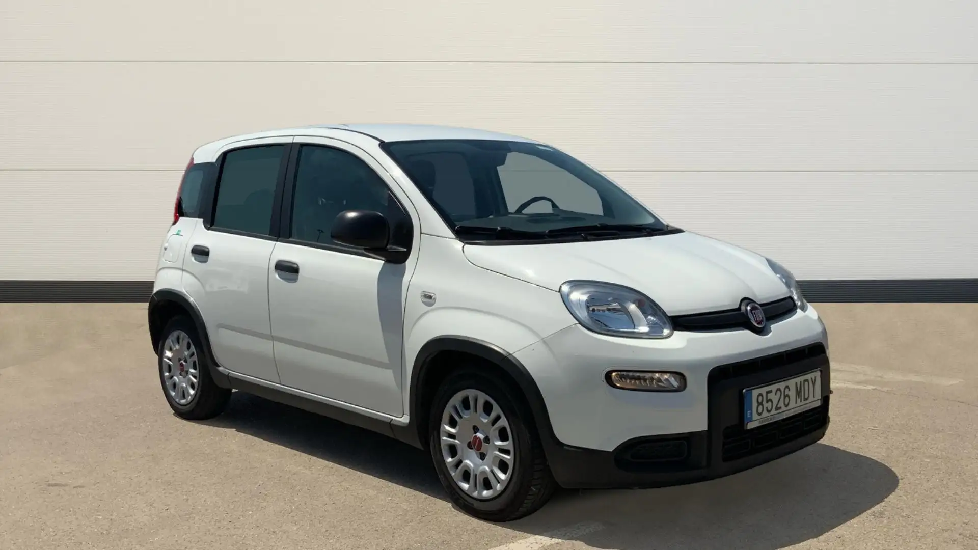 Fiat Panda 1.0 Gse Hybrid - 1