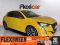 Peugeot 208 PureTech 73kW (100CV) Allure Pack Amarillo - thumbnail 1