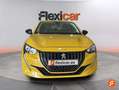 Peugeot 208 PureTech 73kW (100CV) Allure Pack Amarillo - thumbnail 2
