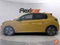 Peugeot 208 PureTech 73kW (100CV) Allure Pack Amarillo - thumbnail 4