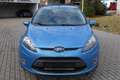 Ford Fiesta 1.25 'Trend' #PDC #LMF #SITZHZG #FSH Blau - thumbnail 9