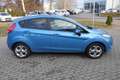 Ford Fiesta 1.25 'Trend' #PDC #LMF #SITZHZG #FSH Blau - thumbnail 7