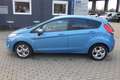 Ford Fiesta 1.25 'Trend' #PDC #LMF #SITZHZG #FSH Blau - thumbnail 3