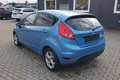 Ford Fiesta 1.25 'Trend' #PDC #LMF #SITZHZG #FSH Blau - thumbnail 4