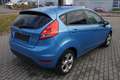 Ford Fiesta 1.25 'Trend' #PDC #LMF #SITZHZG #FSH Blau - thumbnail 6