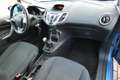 Ford Fiesta 1.25 'Trend' #PDC #LMF #SITZHZG #FSH Blau - thumbnail 15