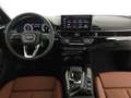 Audi A5 Cabrio 40TFSI 204CV quattro Stronic S line Edition Niebieski - thumbnail 11