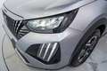 Peugeot 2008 Hybrid 136 Style eDCS6 Plateado - thumbnail 10
