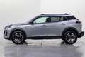Peugeot 2008 Hybrid 136 Style eDCS6 Plateado - thumbnail 8