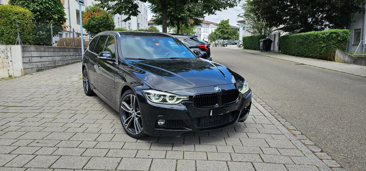 BMW 340