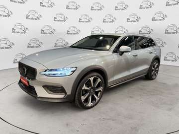 V60 Cross Country B4 (d) AWD automatico Plus