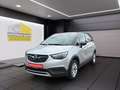 Opel Crossland INNOVATION 1.2 Turbo AUTOMATIC ALLWETTERREIFEN App Silber - thumbnail 1