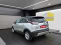 Opel Crossland INNOVATION 1.2 Turbo AUTOMATIC ALLWETTERREIFEN App Silber - thumbnail 3