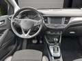 Opel Crossland INNOVATION 1.2 Turbo AUTOMATIC ALLWETTERREIFEN App Silber - thumbnail 13