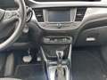 Opel Crossland INNOVATION 1.2 Turbo AUTOMATIC ALLWETTERREIFEN App Silber - thumbnail 14
