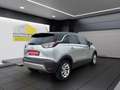 Opel Crossland INNOVATION 1.2 Turbo AUTOMATIC ALLWETTERREIFEN App Silber - thumbnail 5