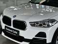 BMW X2 xD25e Kamera DAB Lordos Navi LED Sport Parkas White - thumbnail 9