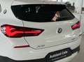 BMW X2 xD25e Kamera DAB Lordos Navi LED Sport Parkas Blanc - thumbnail 10