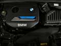 BMW X2 xD25e Kamera DAB Lordos Navi LED Sport Parkas Blanc - thumbnail 12
