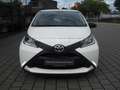Toyota Aygo AYGO x KLIMA ALU Allwetter TÜV neu Weiß - thumbnail 2