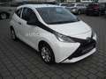 Toyota Aygo AYGO x KLIMA ALU Allwetter TÜV neu Weiß - thumbnail 3