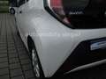 Toyota Aygo AYGO x KLIMA ALU Allwetter TÜV neu Weiß - thumbnail 14