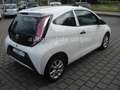Toyota Aygo AYGO x KLIMA ALU Allwetter TÜV neu Weiß - thumbnail 4