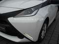 Toyota Aygo AYGO x KLIMA ALU Allwetter TÜV neu Weiß - thumbnail 16