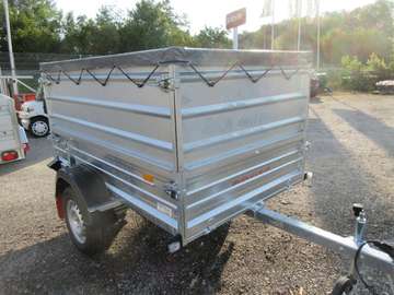 EPA 206/12 U-RS-STK (750 kg) Art.: 12464