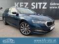 Skoda Octavia Combi 2,0 TDI Style DSG | NP € 44.700 Blau - thumbnail 1