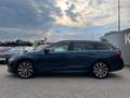Skoda Octavia Combi 2,0 TDI Style DSG | NP € 44.700 Blau - thumbnail 6