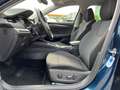 Skoda Octavia Combi 2,0 TDI Style DSG | NP € 44.700 Blau - thumbnail 13