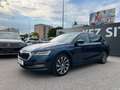 Skoda Octavia Combi 2,0 TDI Style DSG | NP € 44.700 Blau - thumbnail 7