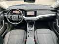 Skoda Octavia Combi 2,0 TDI Style DSG | NP € 44.700 Blau - thumbnail 10