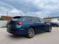 Skoda Octavia Combi 2,0 TDI Style DSG | NP € 44.700 Blau - thumbnail 3