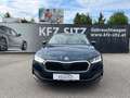 Skoda Octavia Combi 2,0 TDI Style DSG | NP € 44.700 Blau - thumbnail 8