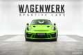 Porsche 991 991.2 GT3 RS CARBONPAKET LIFT CLUBSPORT PDLS+ KAM Grün - thumbnail 8