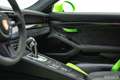 Porsche 991 991.2 GT3 RS CARBONPAKET LIFT CLUBSPORT PDLS+ KAM Grün - thumbnail 50