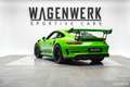 Porsche 991 991.2 GT3 RS CARBONPAKET LIFT CLUBSPORT PDLS+ KAM Grün - thumbnail 5